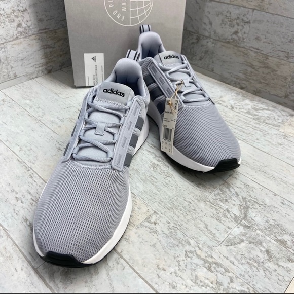 ADIDAS RACER TR21 SHOES - Picture 11 of 14